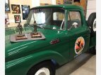 Thumbnail Photo 0 for 1964 Ford F100 2WD Regular Cab